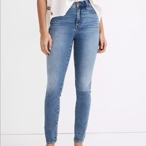 EUC Madewell Roadtripper